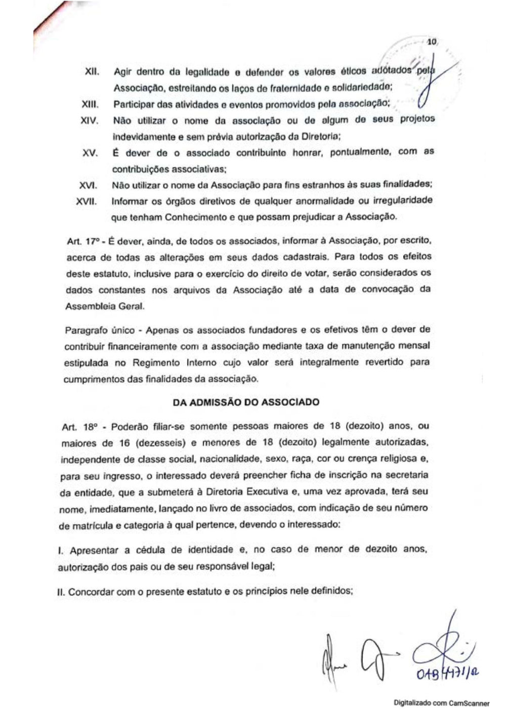 1. estatuto associacao cultural peripecias page10