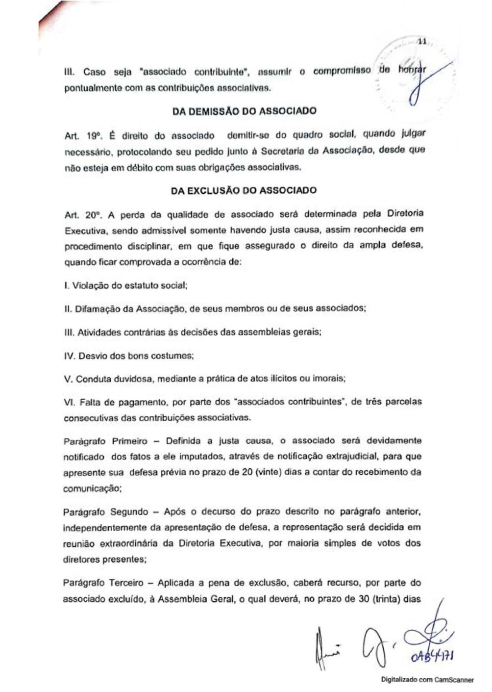 1. estatuto associacao cultural peripecias page11