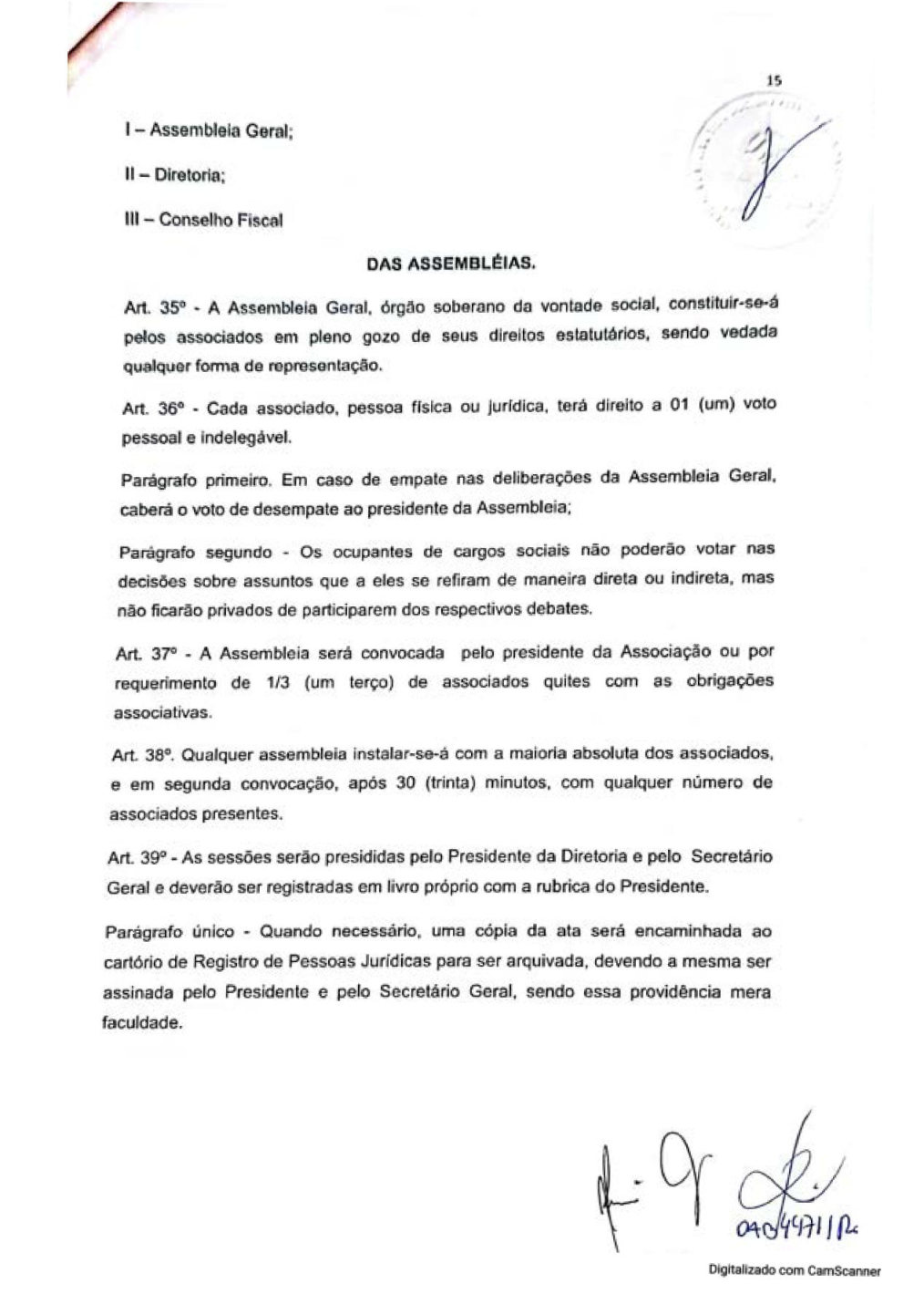 1. estatuto associacao cultural peripecias page15