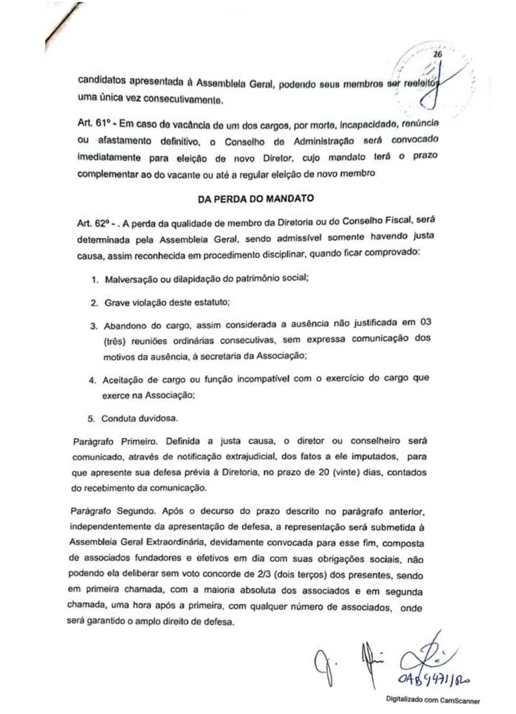 1. estatuto associacao cultural peripecias page26