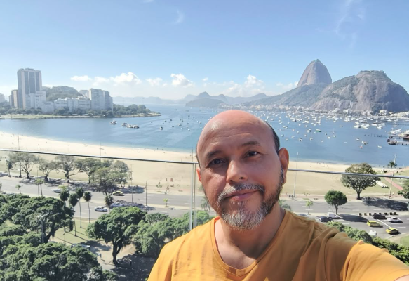 almicio fernandes