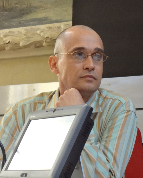 luiz lerro