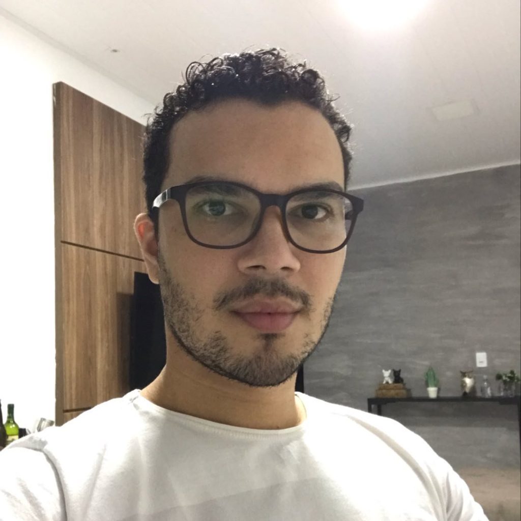marcos grutzmacher