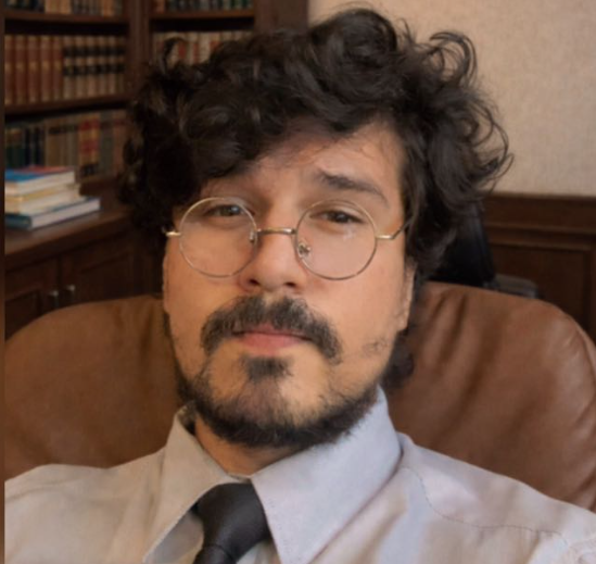 matheus pedrosa